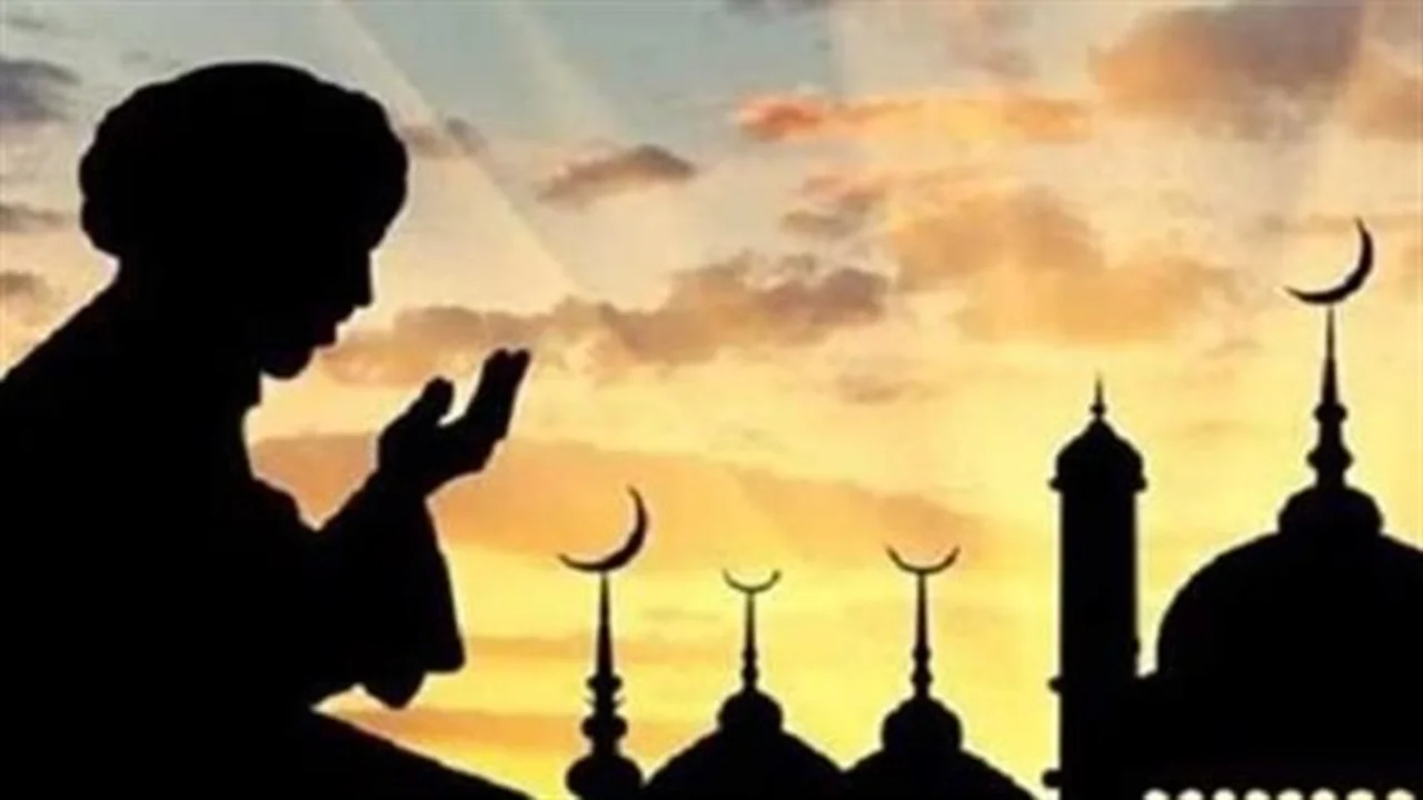 تحركات فصول: تحديث مواعيد الصلاة والشروق اليوم في الصعيد والدلتا